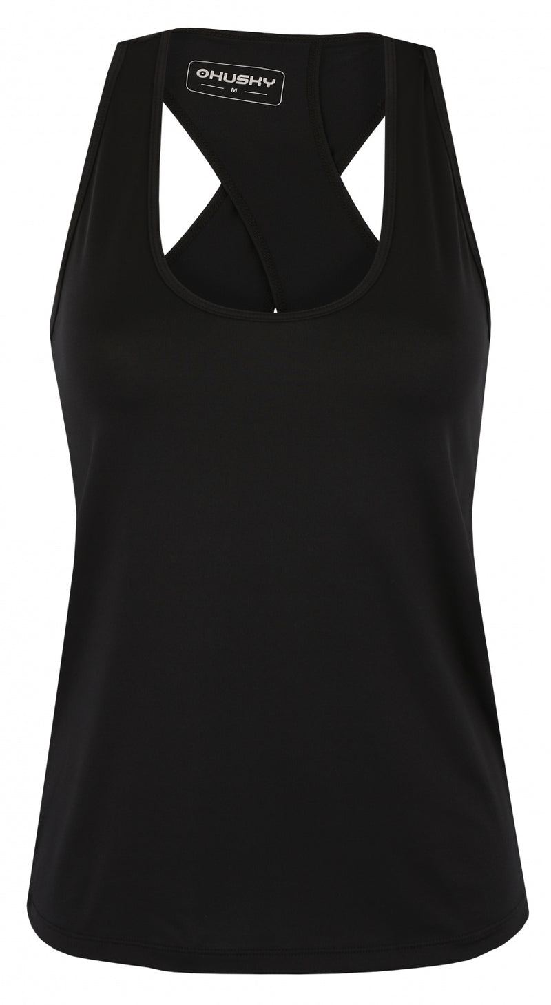 Damen-Funktions-Tanktop Tao L