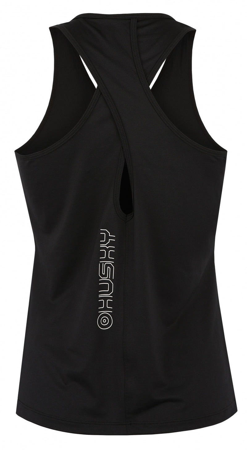 Damen-Funktions-Tanktop Tao L