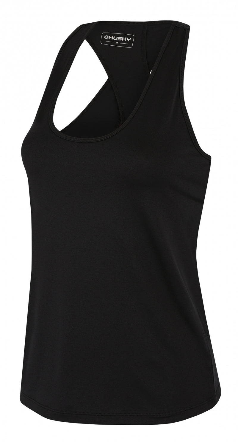 Damen-Funktions-Tanktop Tao L