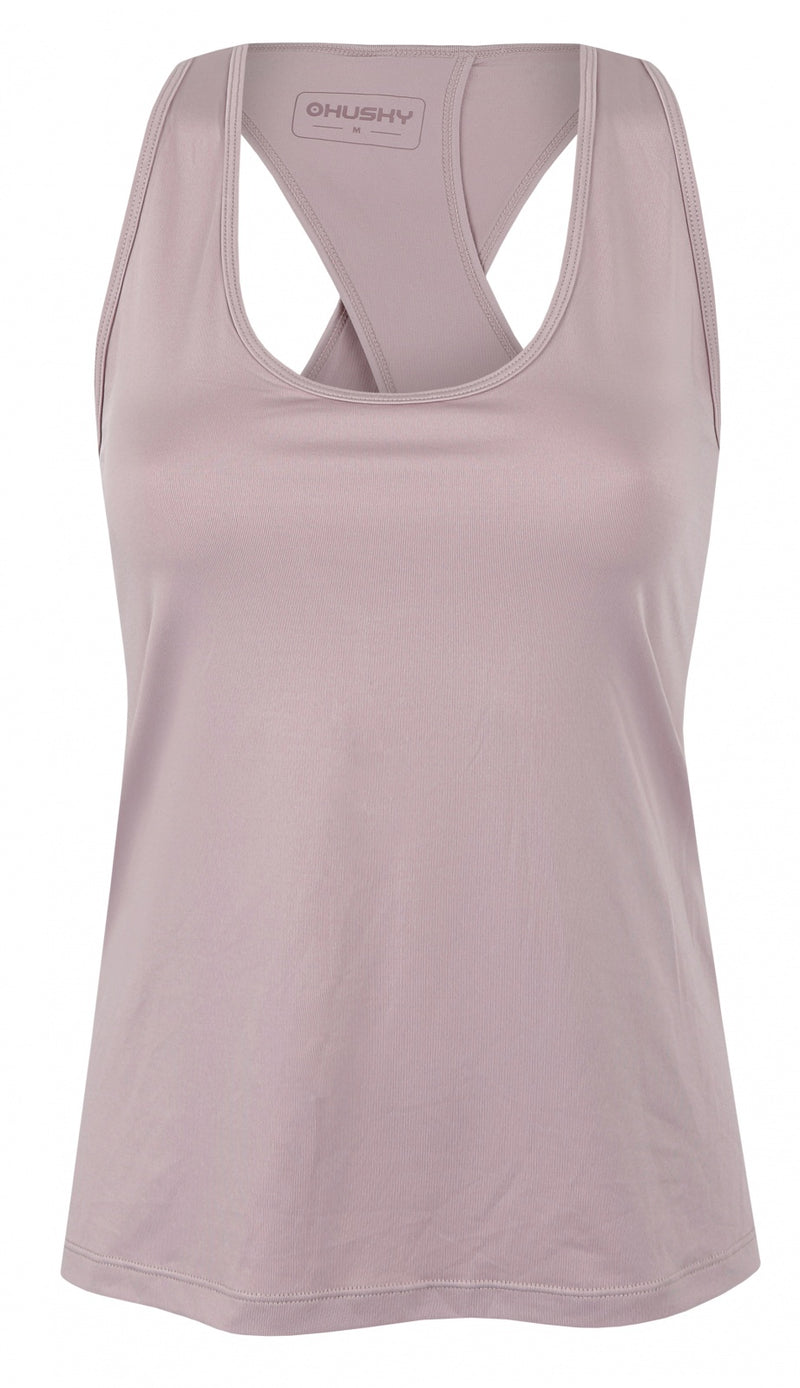 Damen-Funktions-Tanktop Tao L