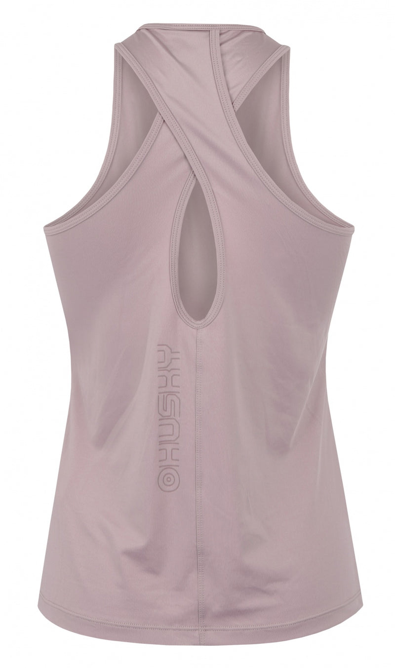Damen-Funktions-Tanktop Tao L