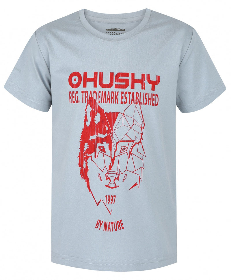 Funktionsshirt für Kinder Tasch K