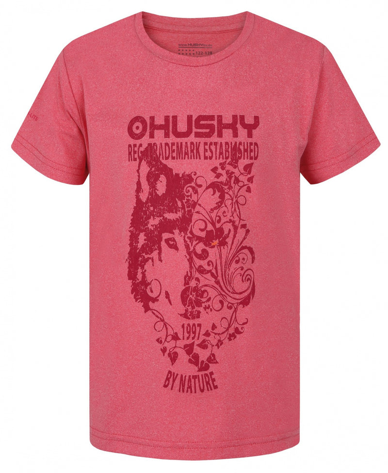Funktionsshirt für Kinder Tasch K