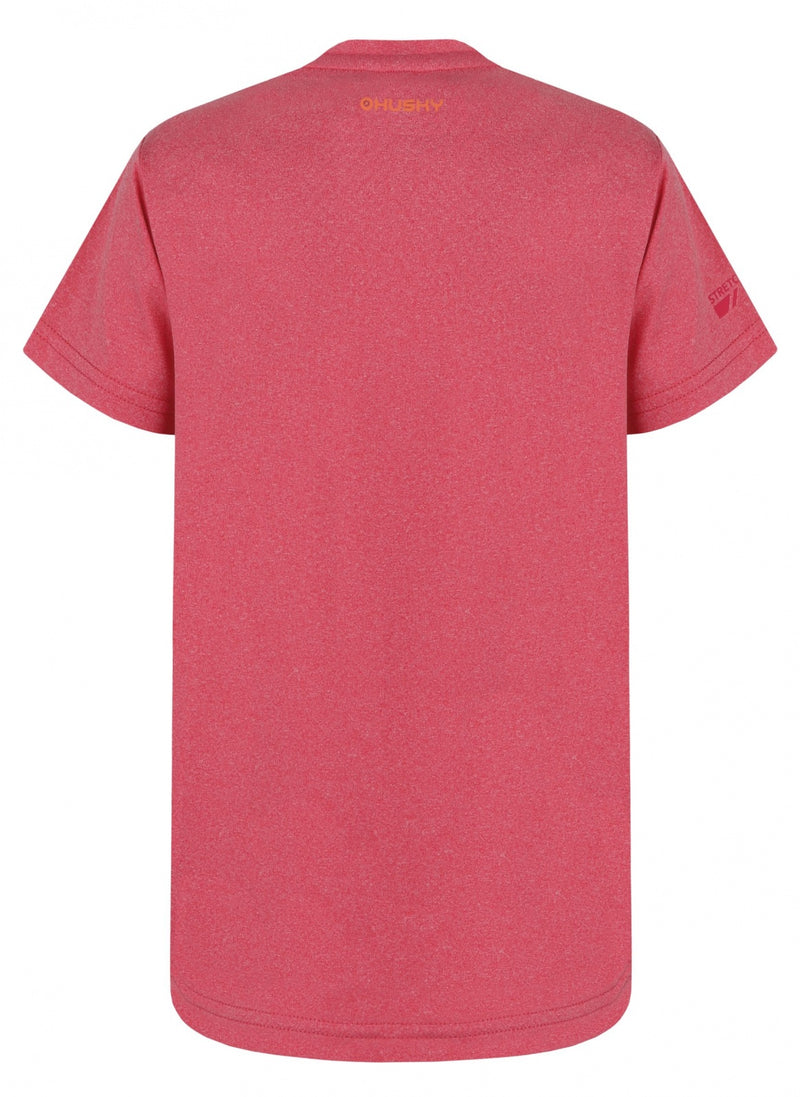 Funktionsshirt für Kinder Tasch K