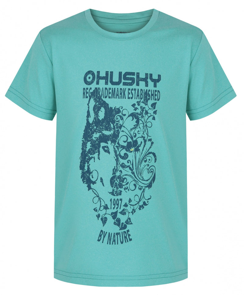 Funktionsshirt für Kinder Tasch K
