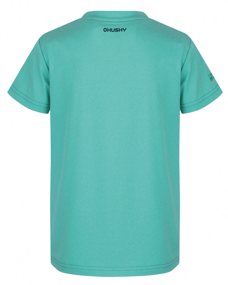 Funktionsshirt für Kinder Tasch K