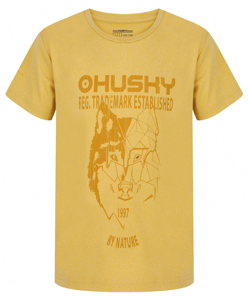 Funktionsshirt für Kinder Tasch K