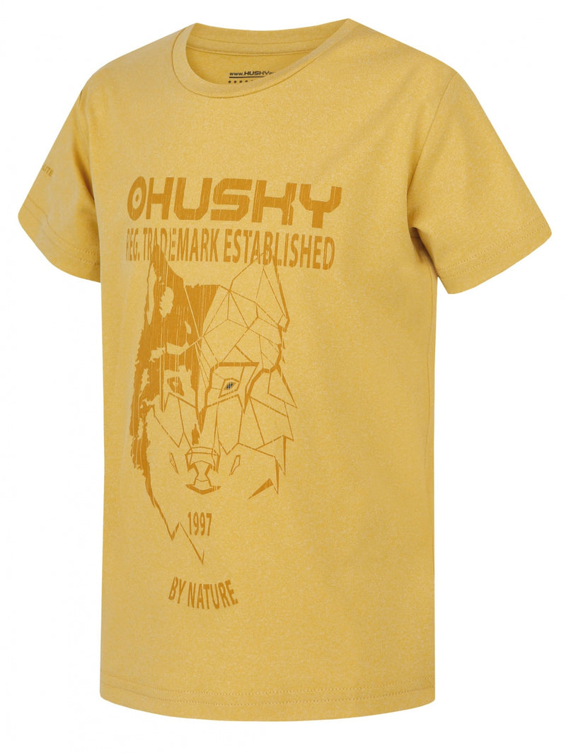 Funktionsshirt für Kinder Tasch K