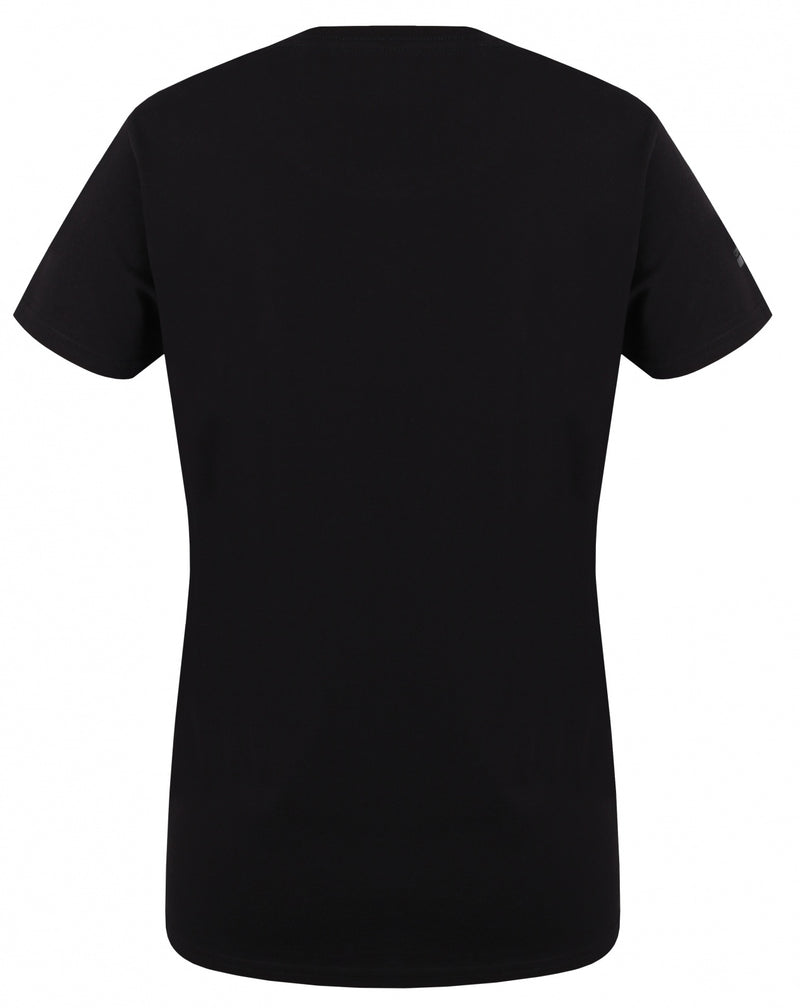 Damen-T-Shirt aus Baumwolle Tee Base L