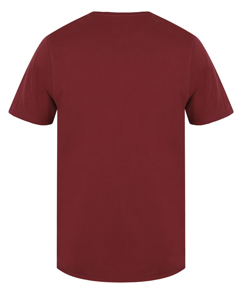 Herren T-Shirt aus Baumwolle Tee Base M