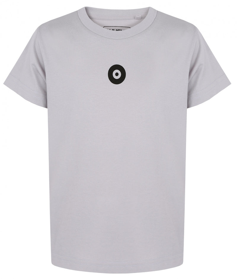 Kinder Baumwoll T-Shirt Tee Doggo K