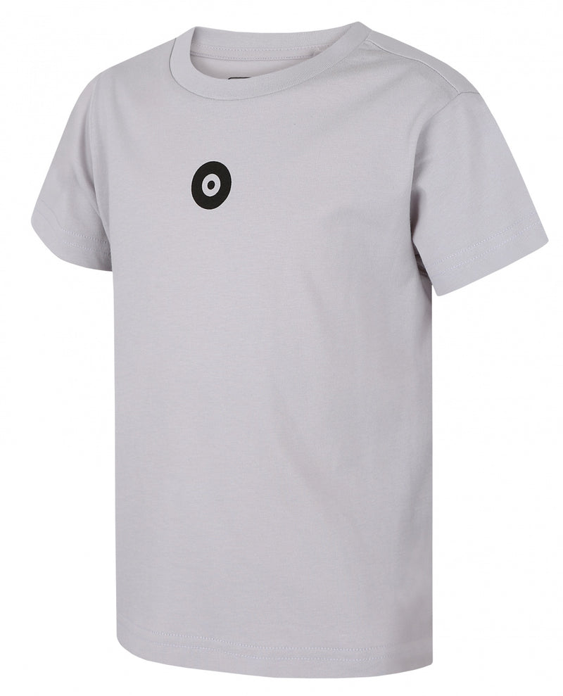 Kinder Baumwoll T-Shirt Tee Doggo K