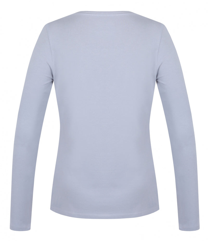 Damen Baumwoll-T-Shirt Tee Loba L