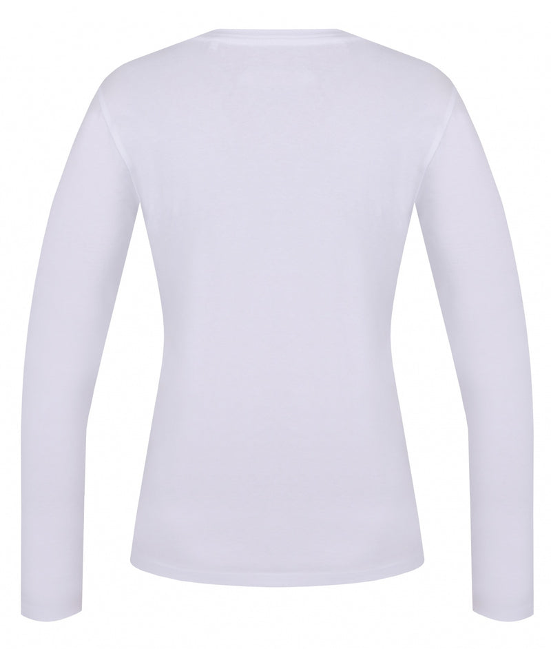 Damen Baumwoll-T-Shirt Tee Loba L