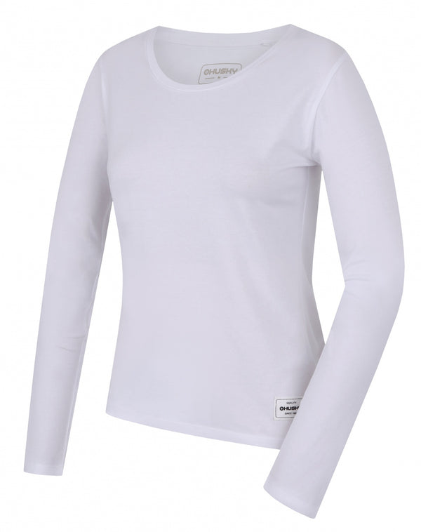 Damen Baumwoll-T-Shirt Tee Loba L