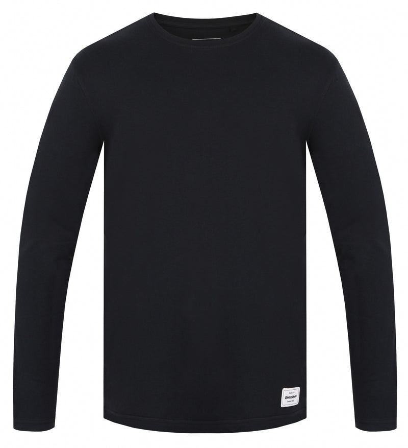 Herren Baumwoll-T-Shirt Tee Loba M