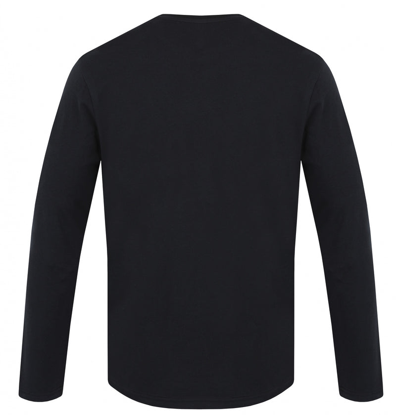 Herren Baumwoll-T-Shirt Tee Loba M