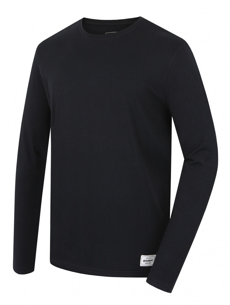 Herren Baumwoll-T-Shirt Tee Loba M