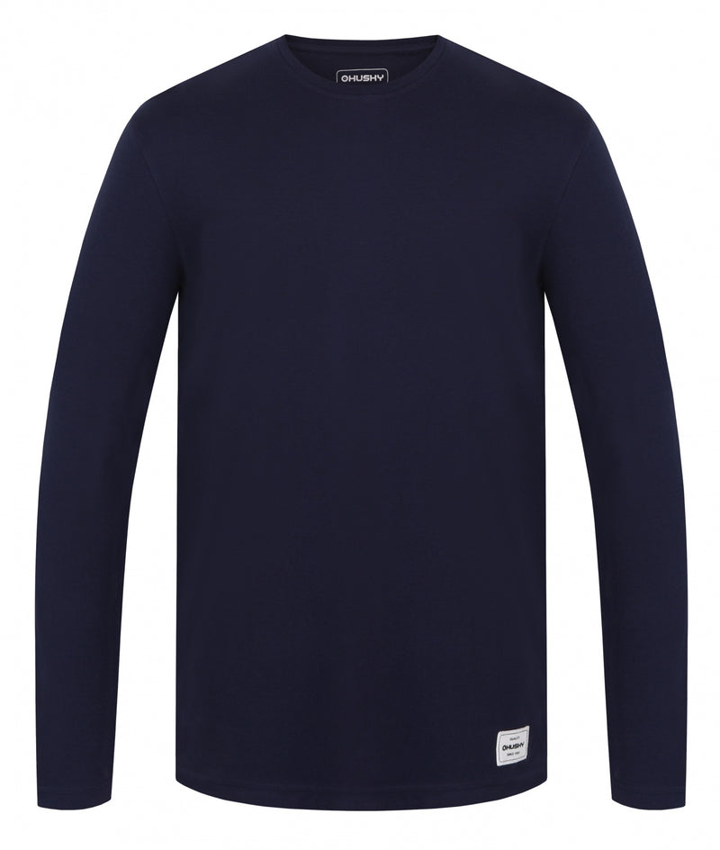 Herren Baumwoll-T-Shirt Tee Loba M