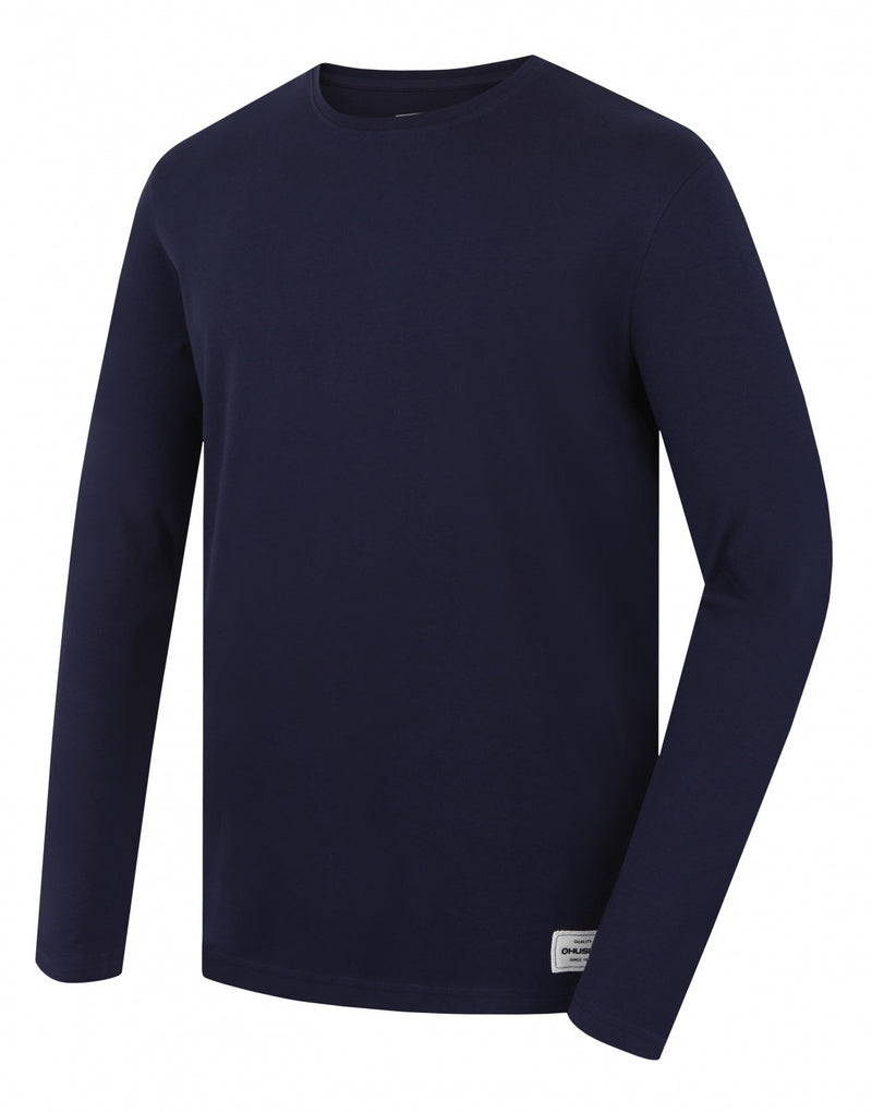 Herren Baumwoll-T-Shirt Tee Loba M