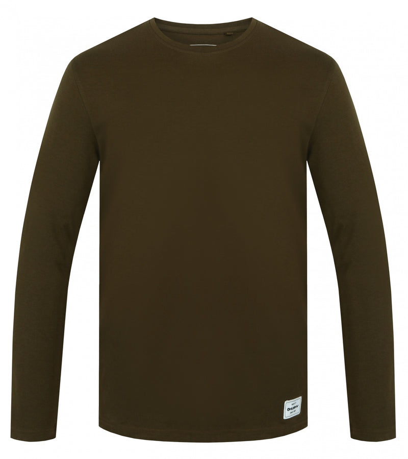 Herren Baumwoll-T-Shirt Tee Loba M