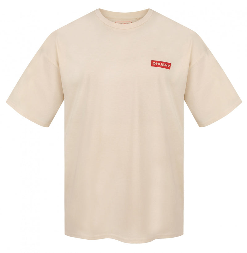 Herren Baumwoll T-Shirt Tee Panorama M