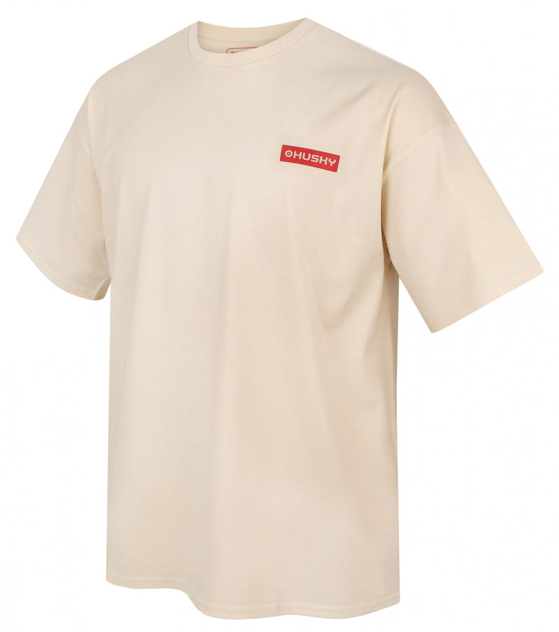 Herren Baumwoll T-Shirt Tee Panorama M