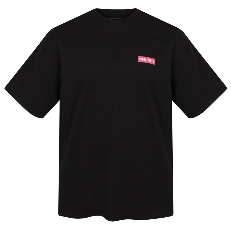 Herren Baumwoll T-Shirt Tee Panorama M