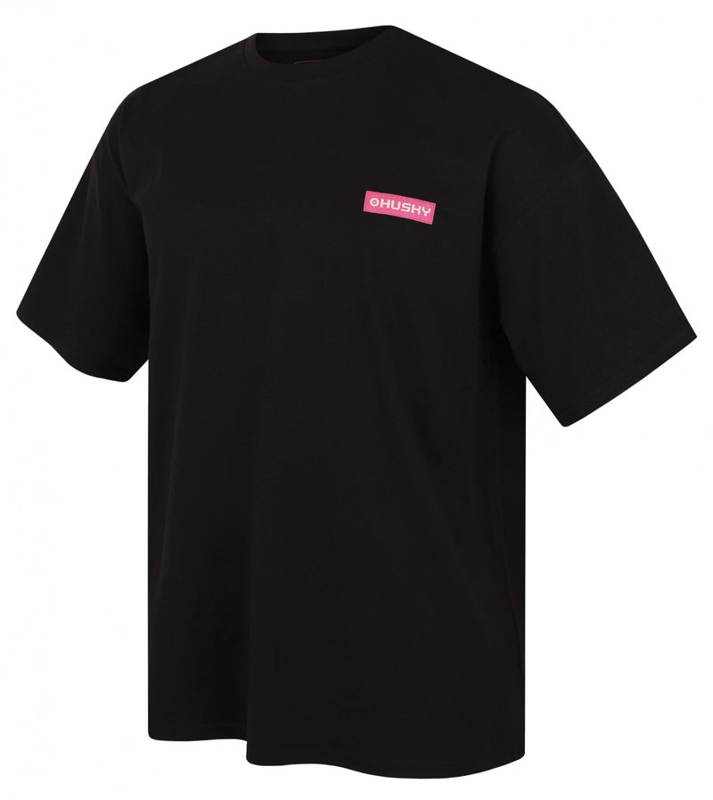 Herren Baumwoll T-Shirt Tee Panorama M