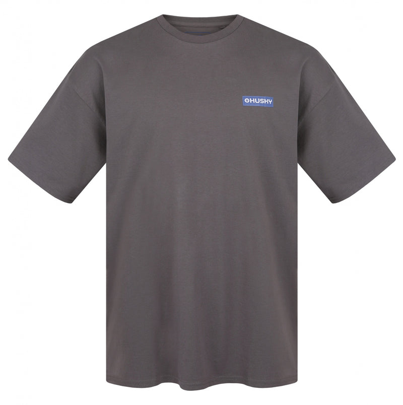 Herren Baumwoll T-Shirt Tee Panorama M