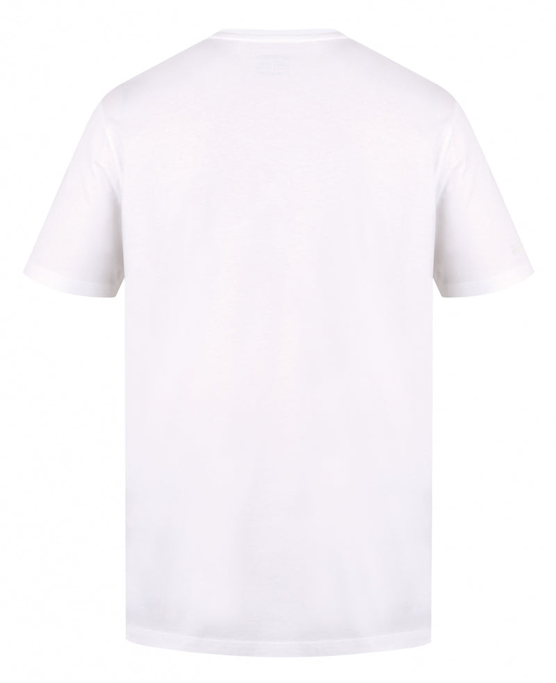 Herren T-Shirt aus Baumwolle Tee Skyline M