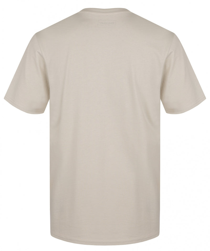 Herren Baumwoll T-Shirt Tee Square M
