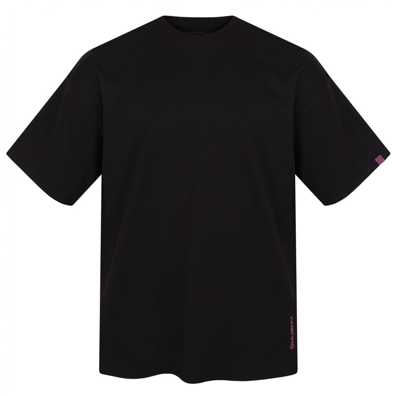 Herren Baumwoll T-Shirt Tee View M