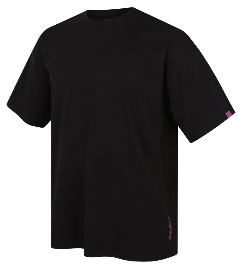 Herren Baumwoll T-Shirt Tee View M