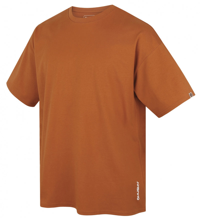 Herren Baumwoll T-Shirt Tee View M