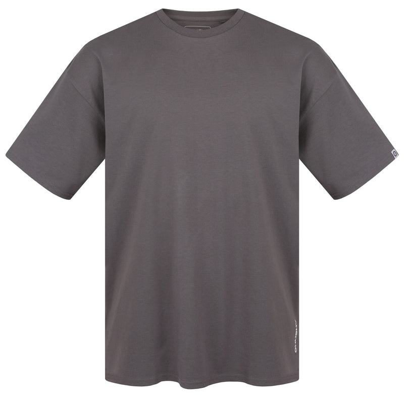 Herren Baumwoll T-Shirt Tee View M