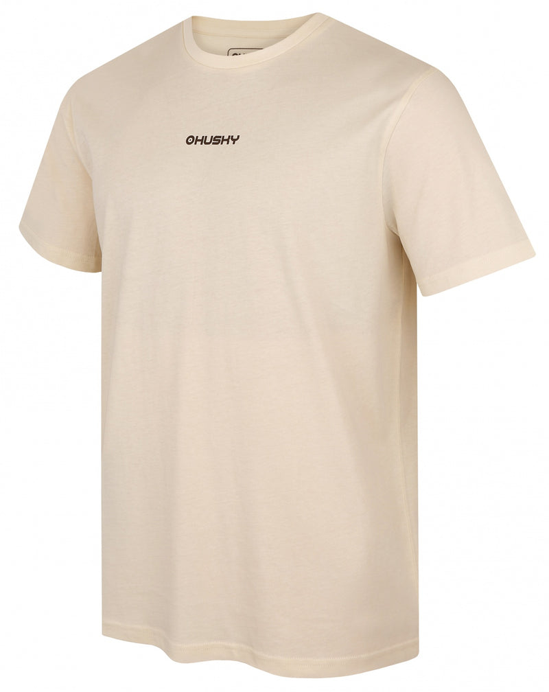 Herren Baumwoll T-Shirt Tee Walker M
