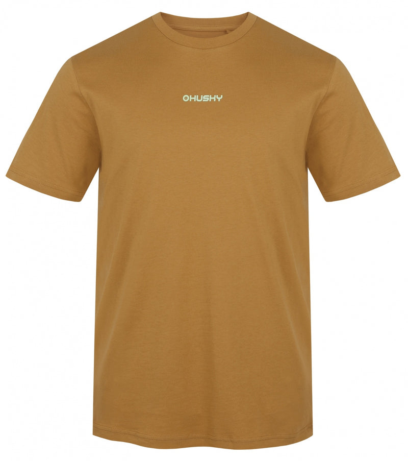 Herren Baumwoll T-Shirt Tee Walker M