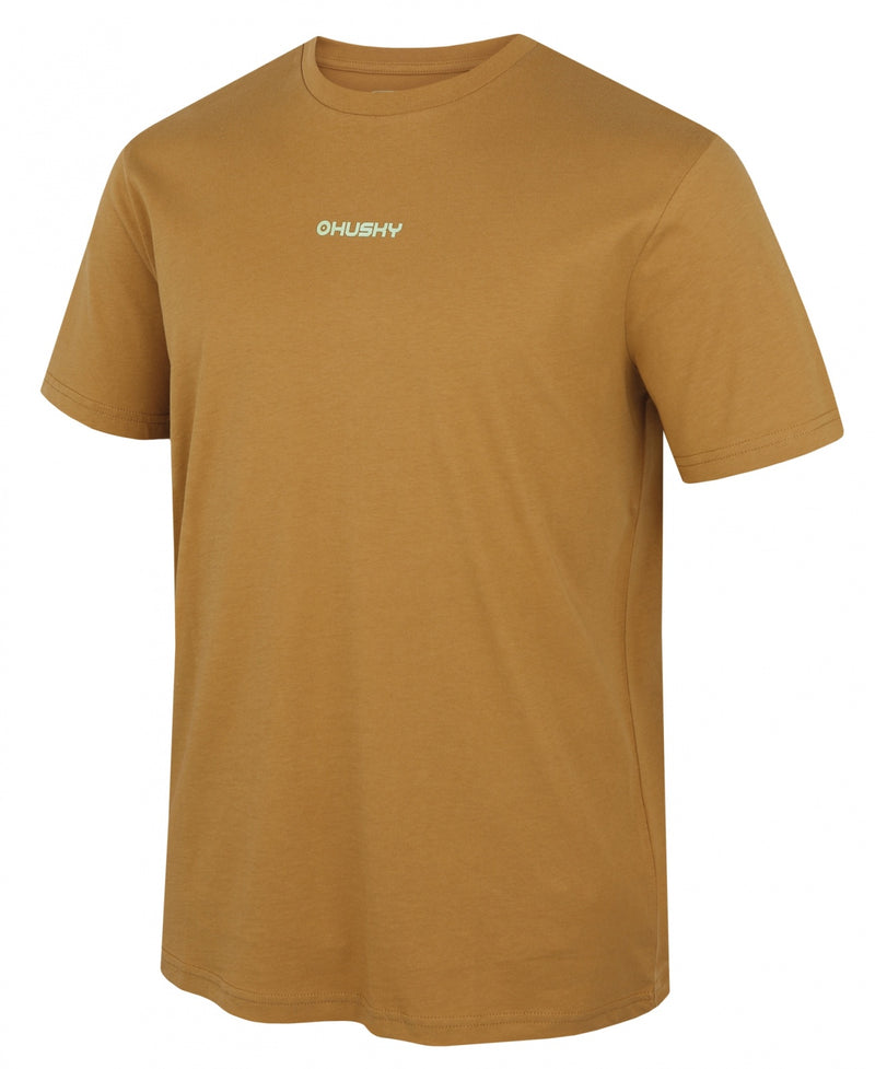 Herren Baumwoll T-Shirt Tee Walker M