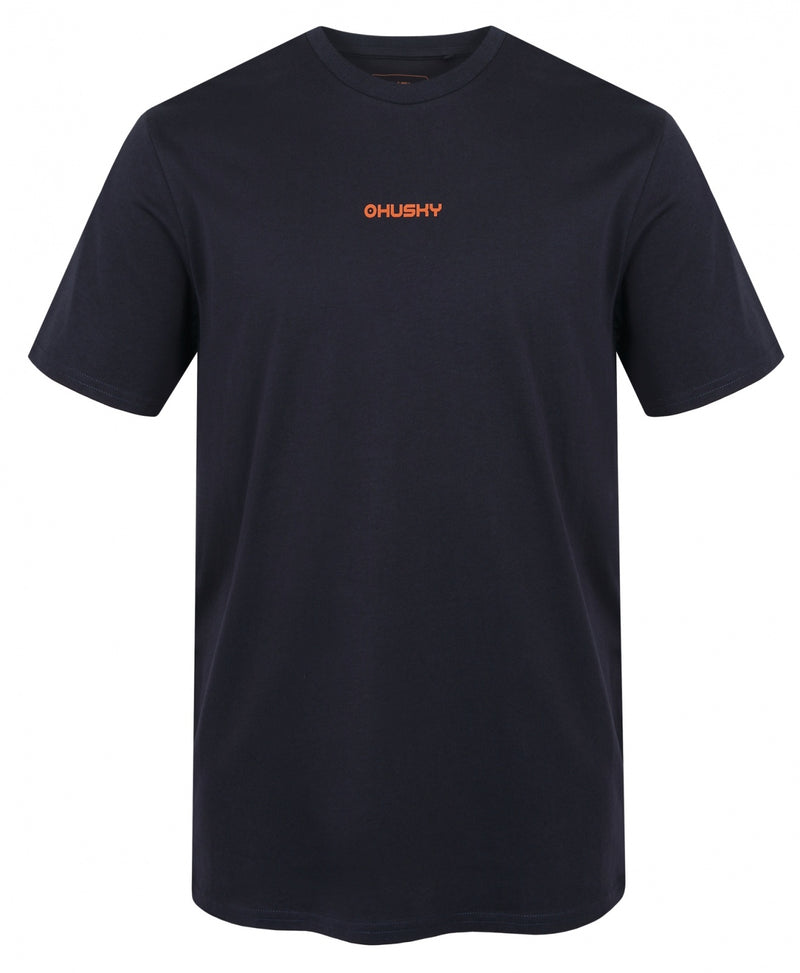 Herren Baumwoll T-Shirt Tee Walker M