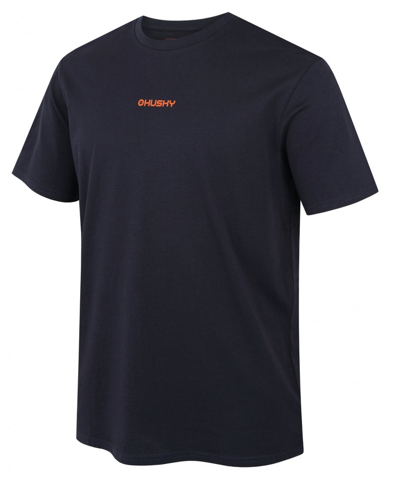 Herren Baumwoll T-Shirt Tee Walker M