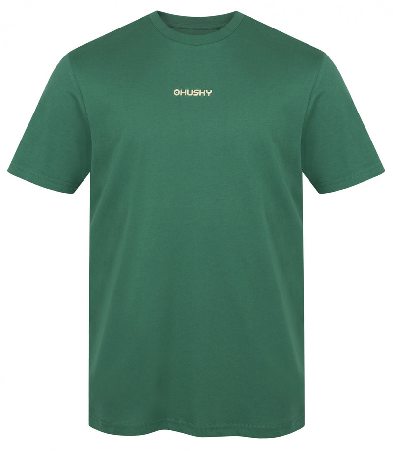 Herren Baumwoll T-Shirt Tee Walker M