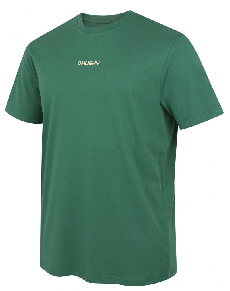 Herren Baumwoll T-Shirt Tee Walker M