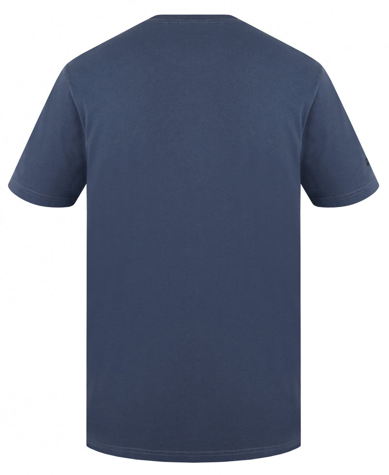 Herren T-Shirt aus Baumwolle Tee Wild M