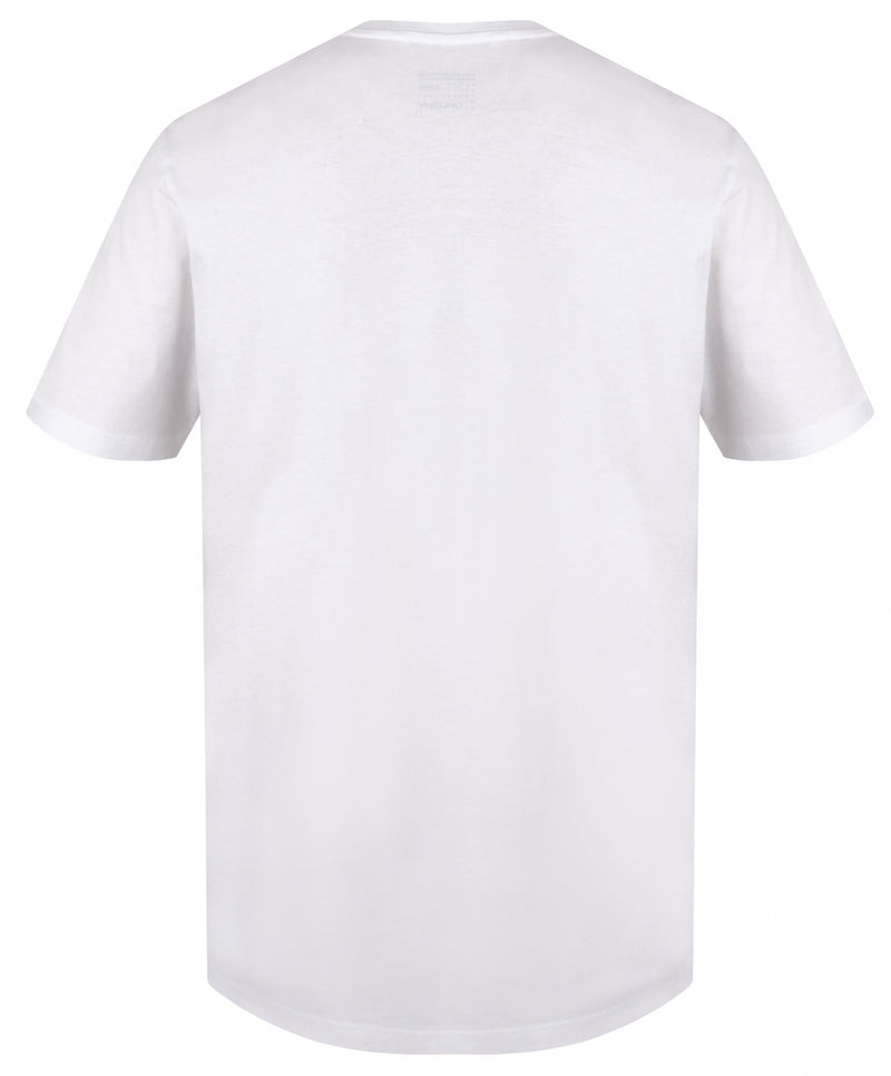 Herren T-Shirt aus Baumwolle Tee Wild M