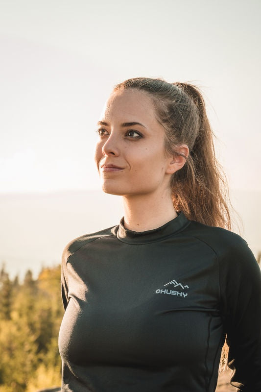 Thermounterwäsche Active Winter T-Shirt Tromi L