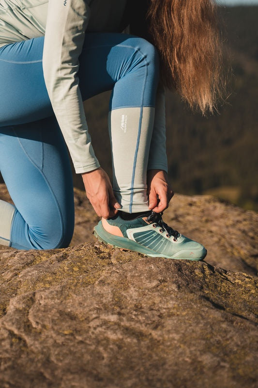 Thermounterwäsche Active Winter Tyme L