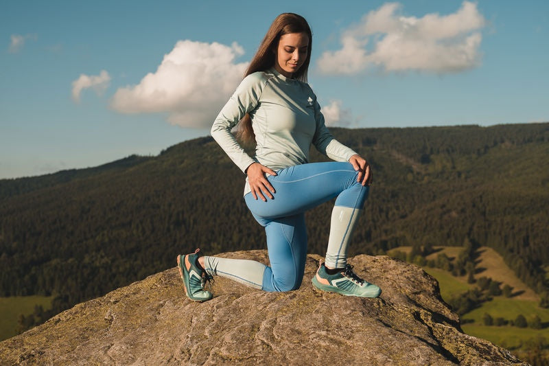 Thermounterwäsche Active Winter Tyme L