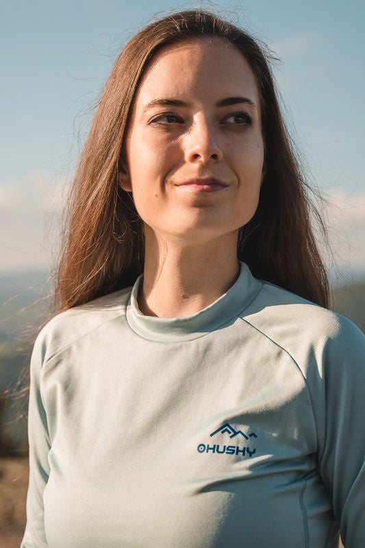 Thermounterwäsche Active Winter T-Shirt Tromi L
