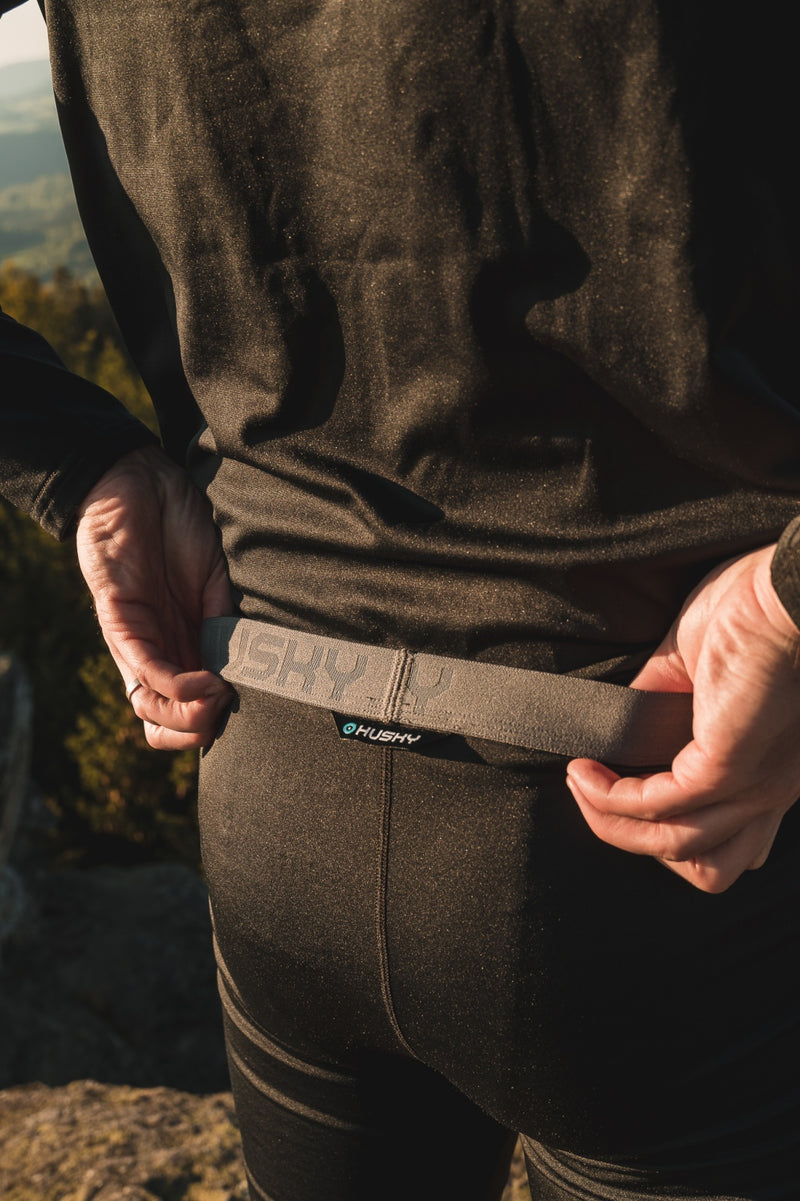 Thermounterwäsche Active Winter Hosen Tyme M